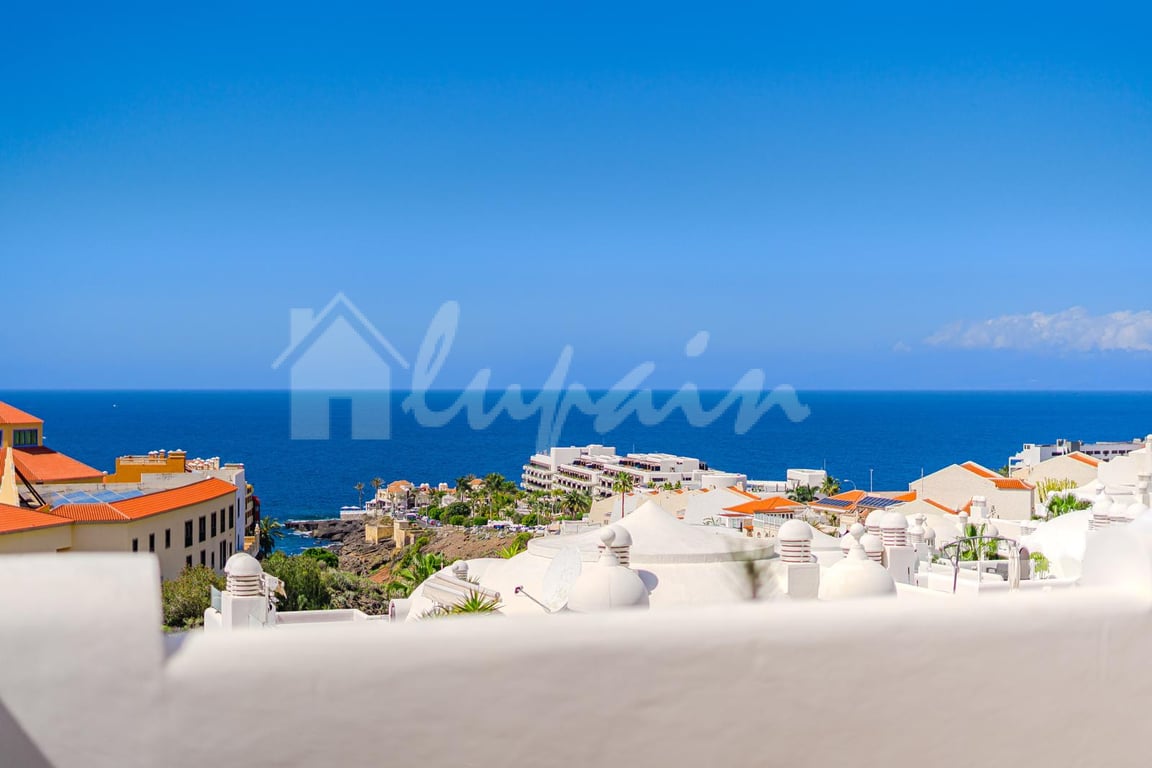 Apartment in Playa Paraiso