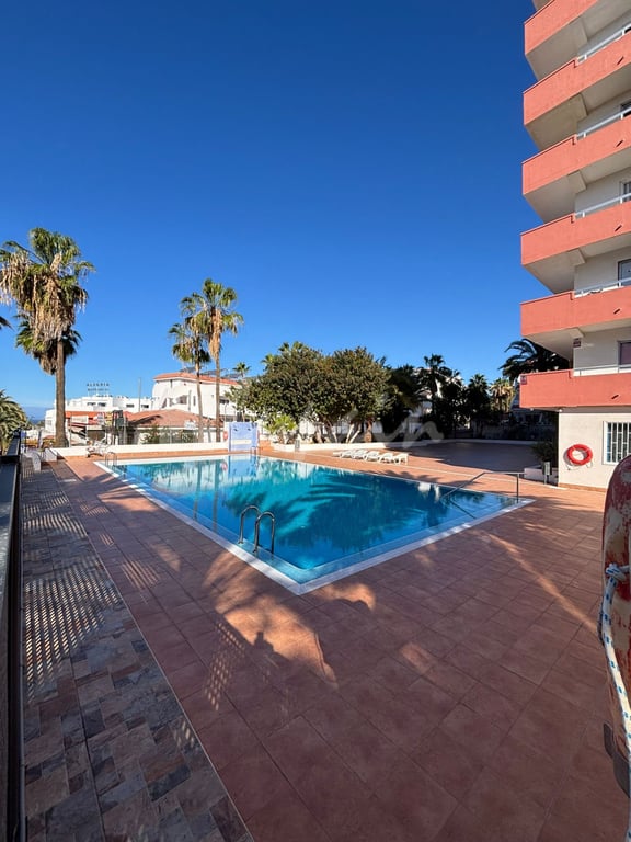 Apartment in Playa de las Americas - Image 3