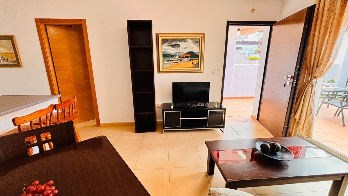 Apartment in Los Lardines - Image 3