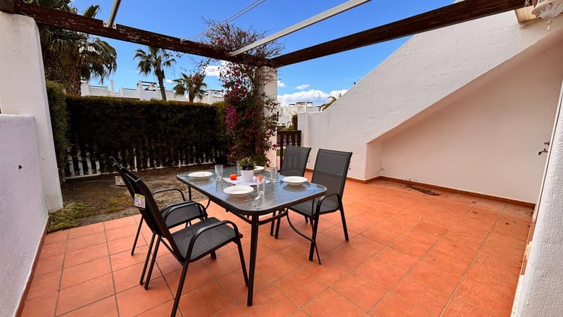 Apartment in Los Lardines - view 1