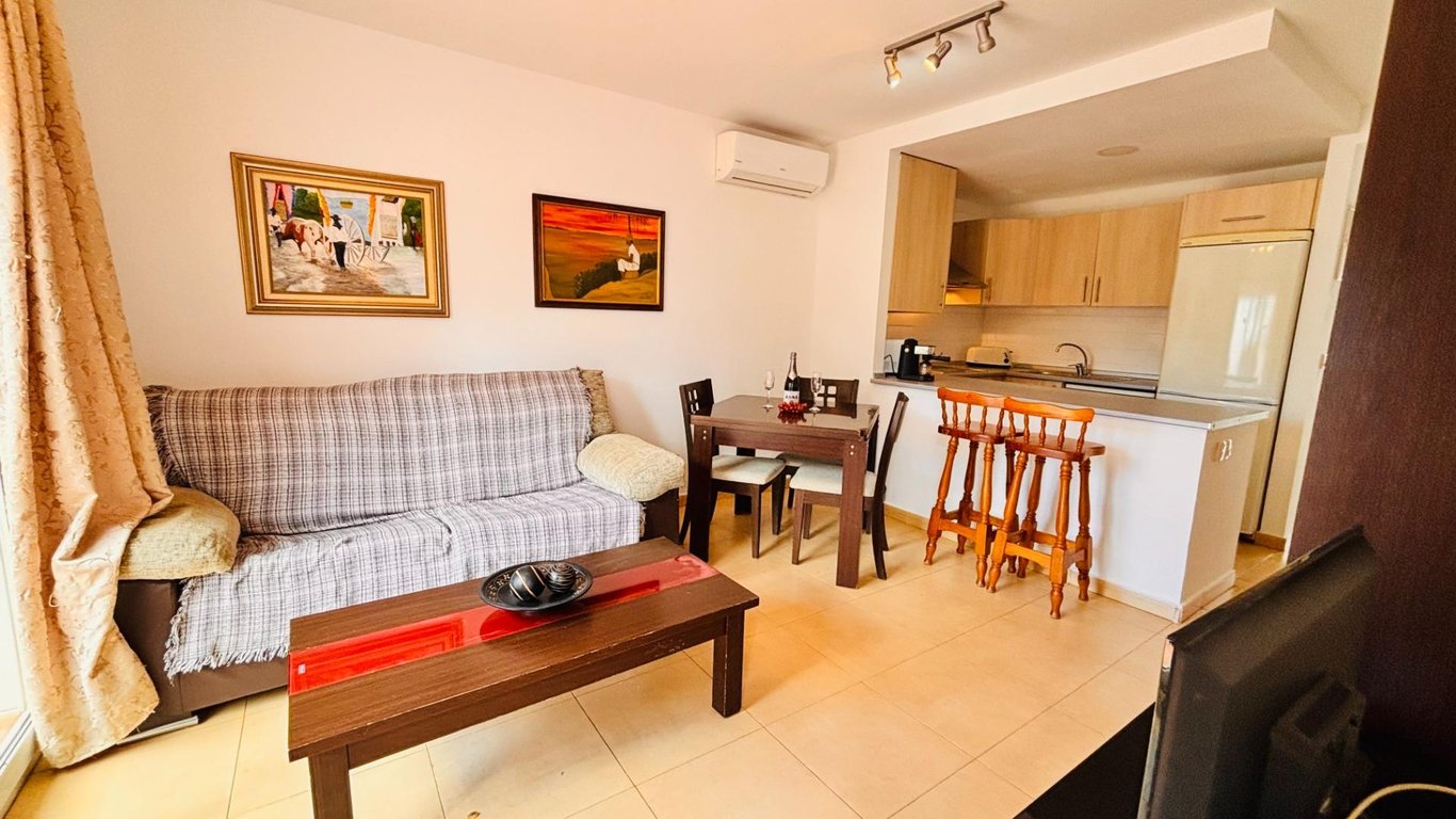 Apartment in Los Lardines - Image 2