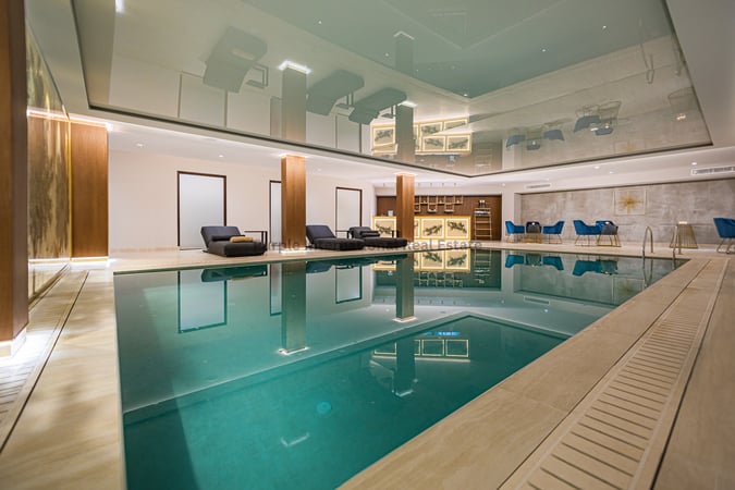 Apartment in Mouttagiaka - view 1