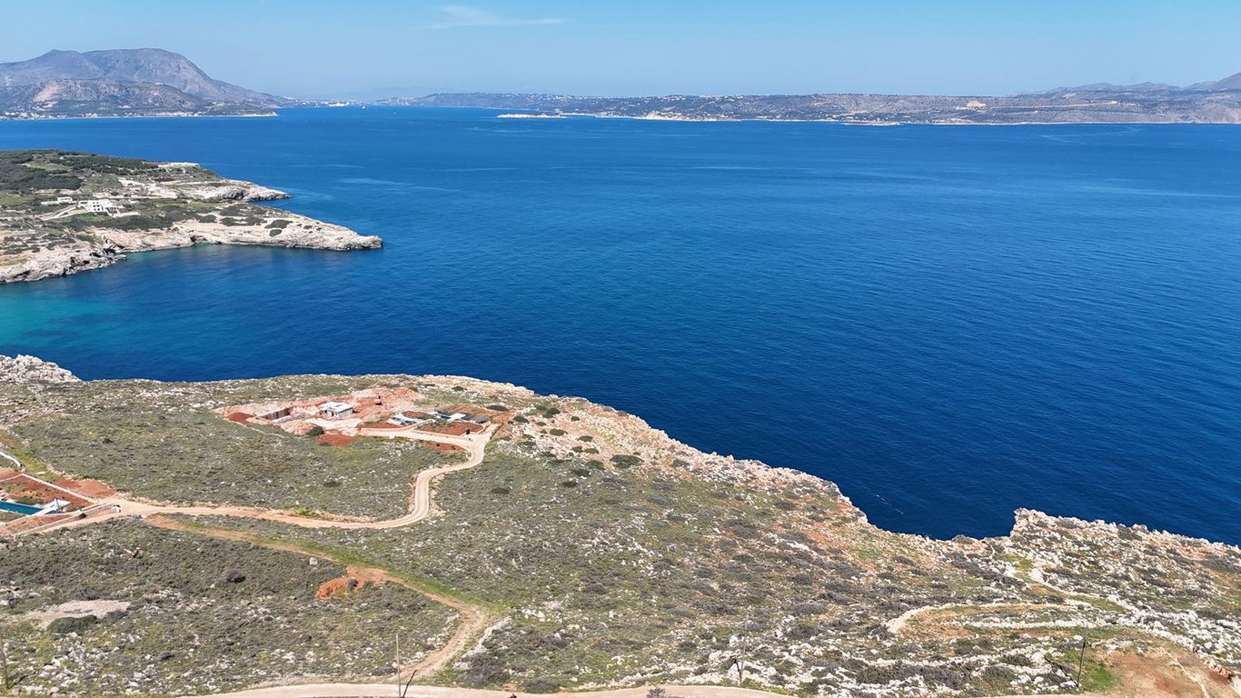 Land in Kokkinon Khorion - Image 2