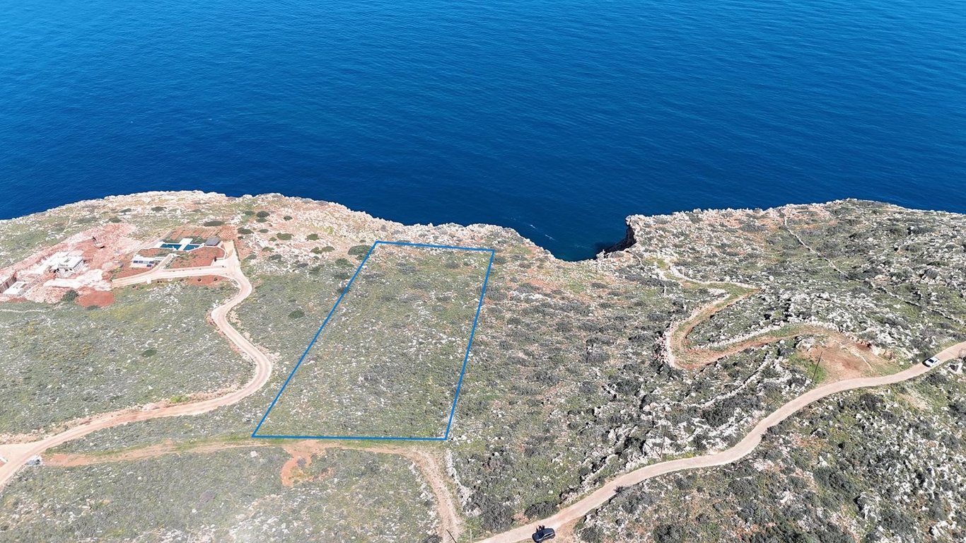 Land in Kokkinon Khorion - Image 3