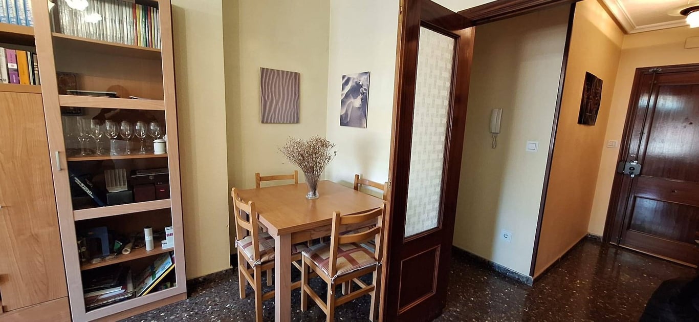 Apartment in Ermita de Patino - Image 3