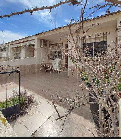House in Lo Pagan - view 1