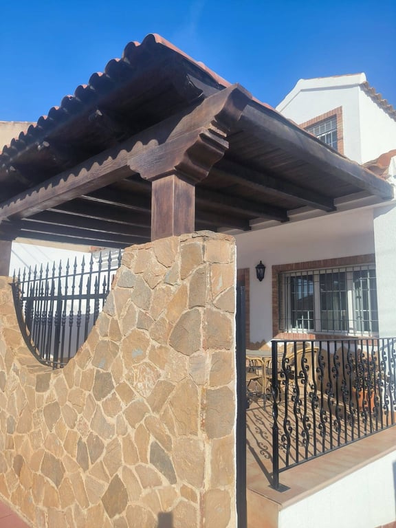 House in Balsicas - Image 3