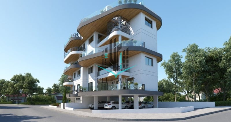Apartment in Agios Nikolaos - view 1