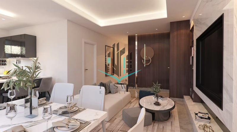 Apartment in Agios Nikolaos - view 1