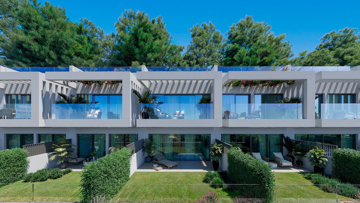 House in Calla de Mijas - Image 2