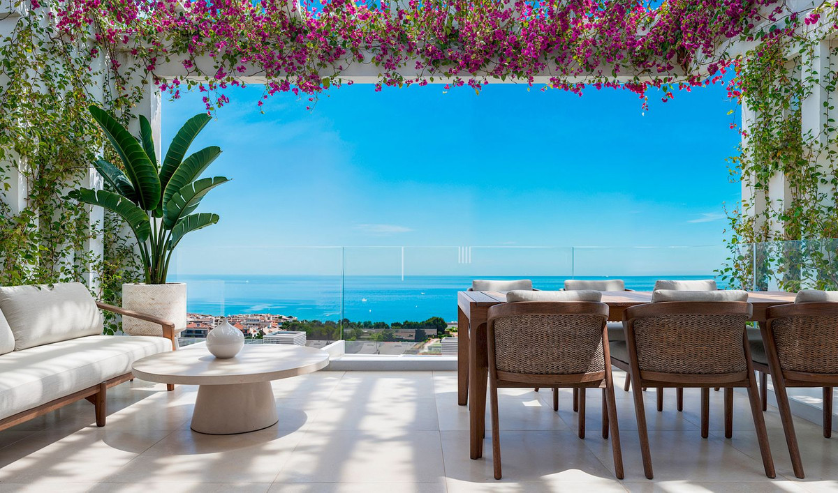 House in Calla de Mijas - Image 3