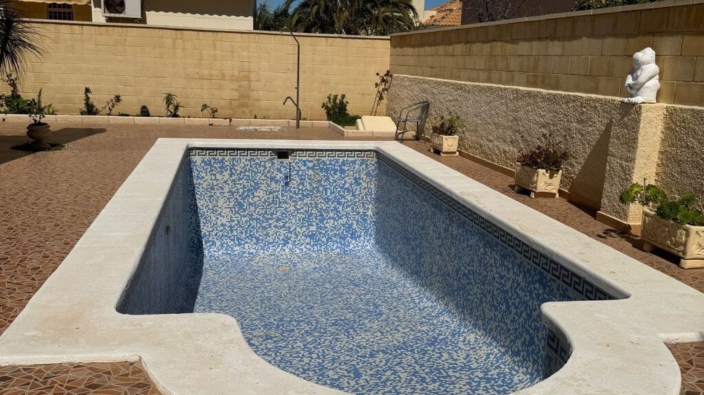 House in Playa Flamenca - Image 2