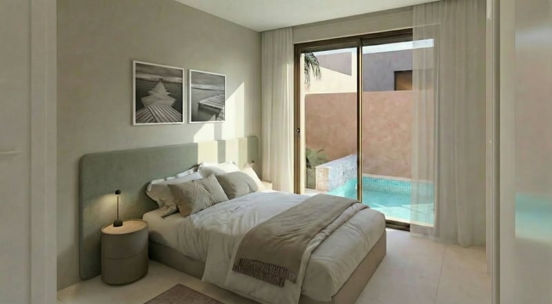 House in Los Sanchez - view 1