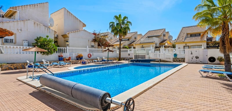 House in Ciudad Quesada - view 1