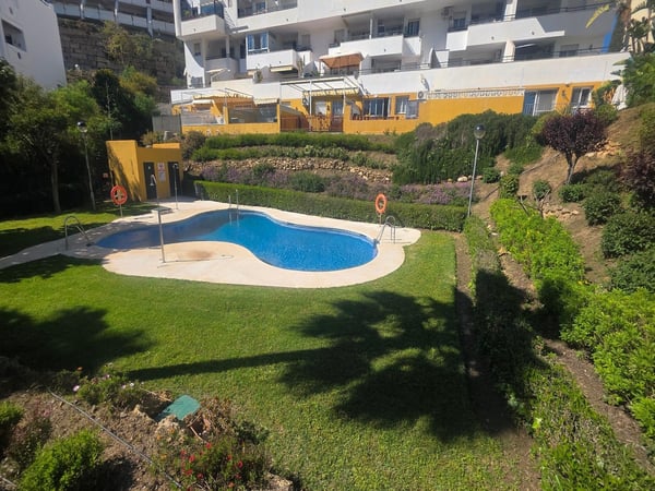 Apartment in Riviera del Sol - view 1