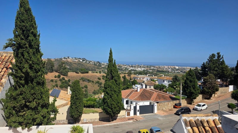 House in Mijas Costa - view 1