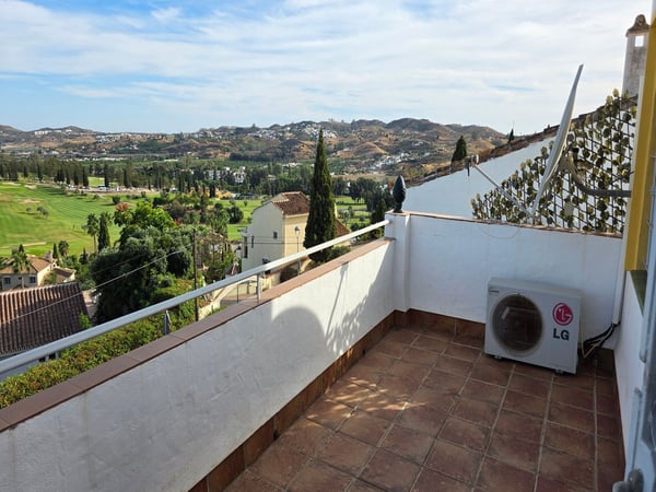 House in Mijas Costa - view 1