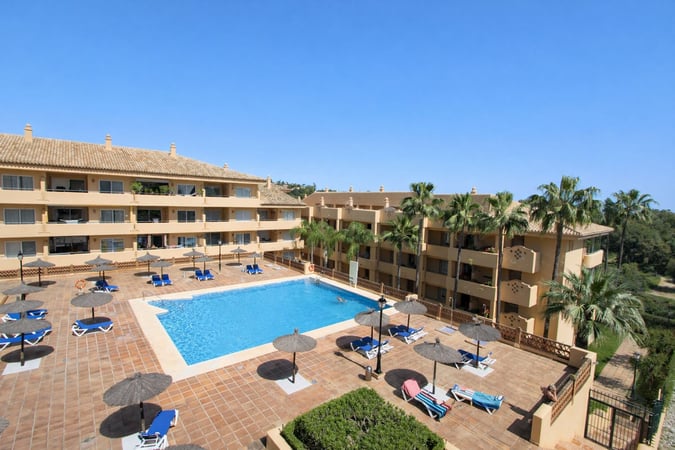 Apartment in Ciudad Quesada - view 1