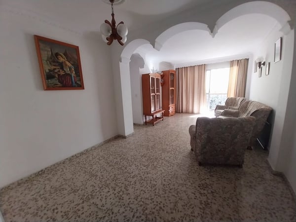 Apartment in Ciudad Quesada - view 1