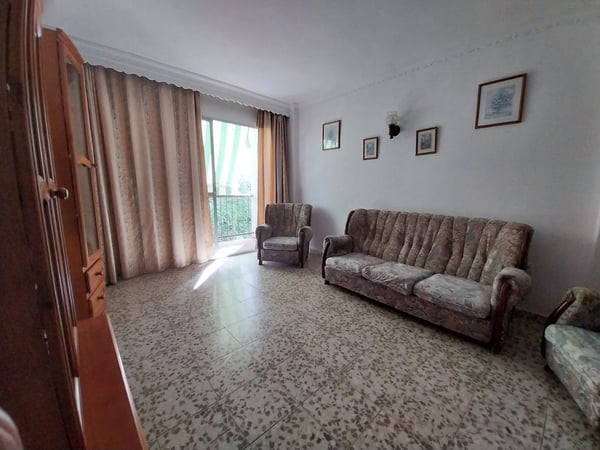 Apartment in Estepona - view 1