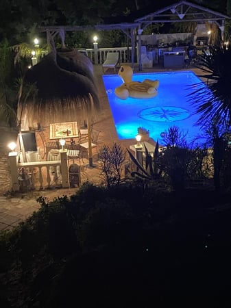 Villa in Mijas Costa - view 1