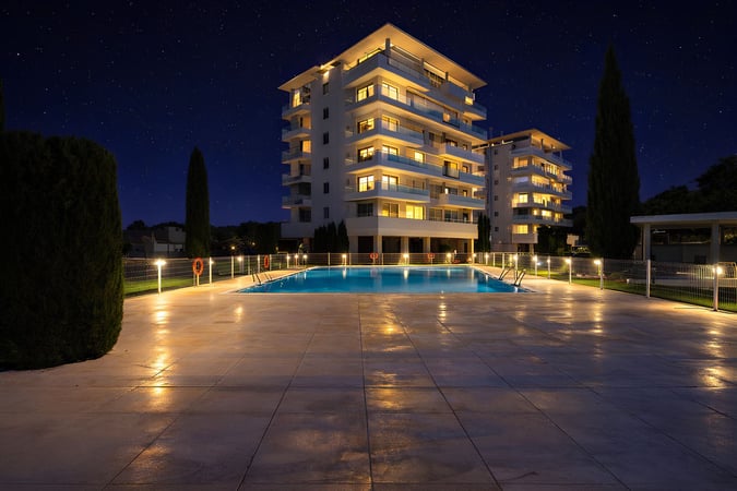 Apartment in Fuengirola - view 1