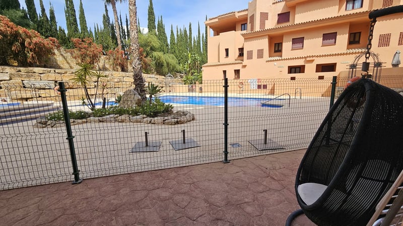 Apartment in Estepona - view 1