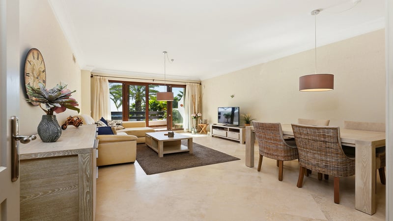 Apartment in Casares - view 1