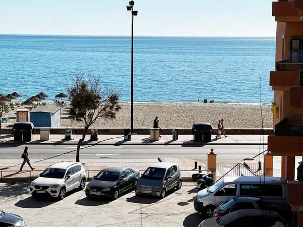 Apartment in Fuengirola - view 1