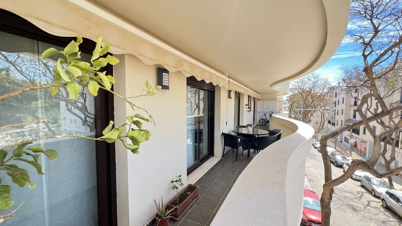 Apartment in Estepona - view 1