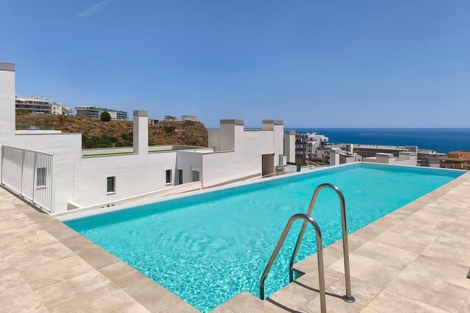 Apartment in Fuengirola - view 1