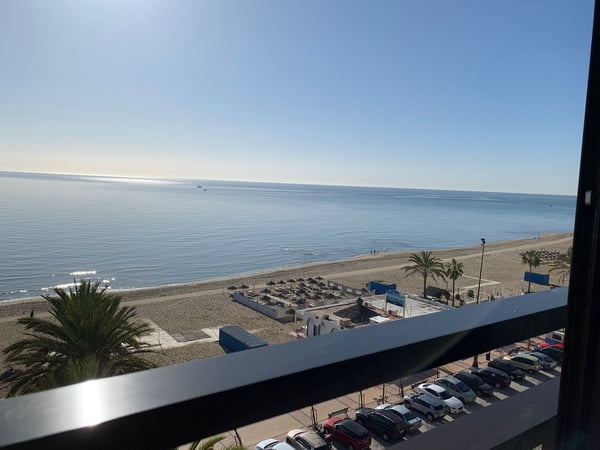 Apartment in Fuengirola - view 1