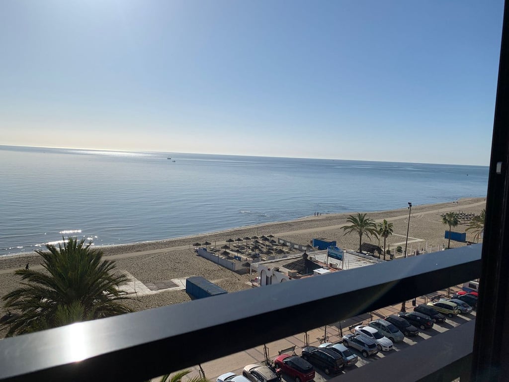 Apartment in Fuengirola