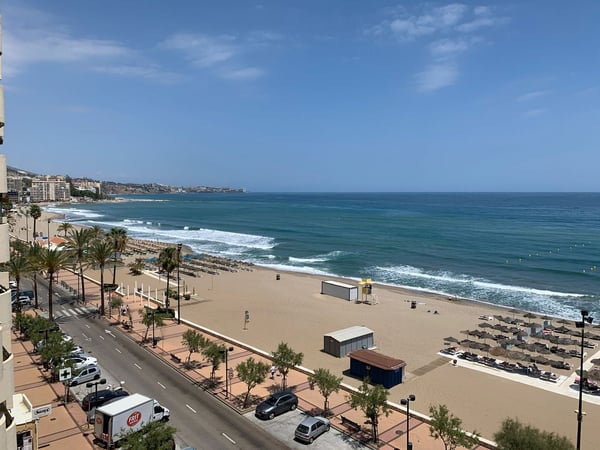 Apartment in Fuengirola - view 1