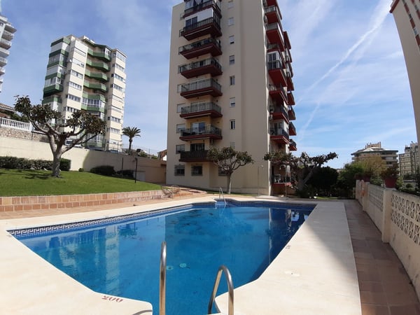 Apartment in Fuengirola - view 1