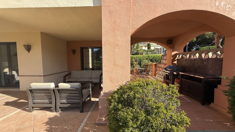 Apartment in Atalaya Isdabe - view 1