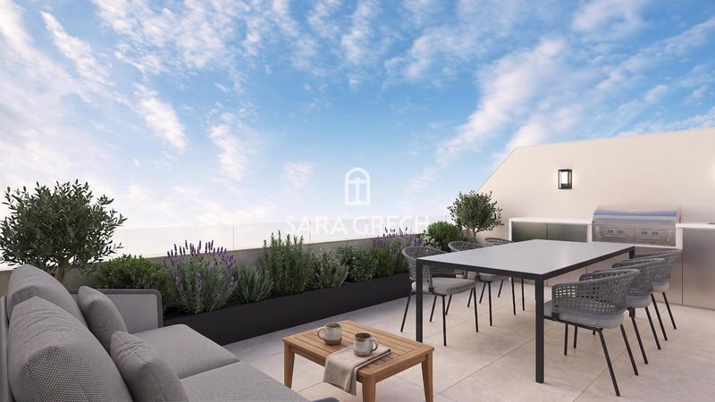 House in Iz-Zejtun - view 1