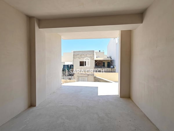 Apartment in Birkirkara - view 1
