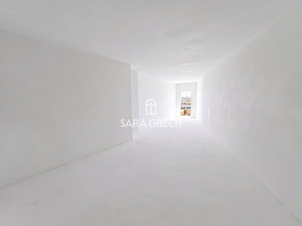 Apartment in Birkirkara - view 1
