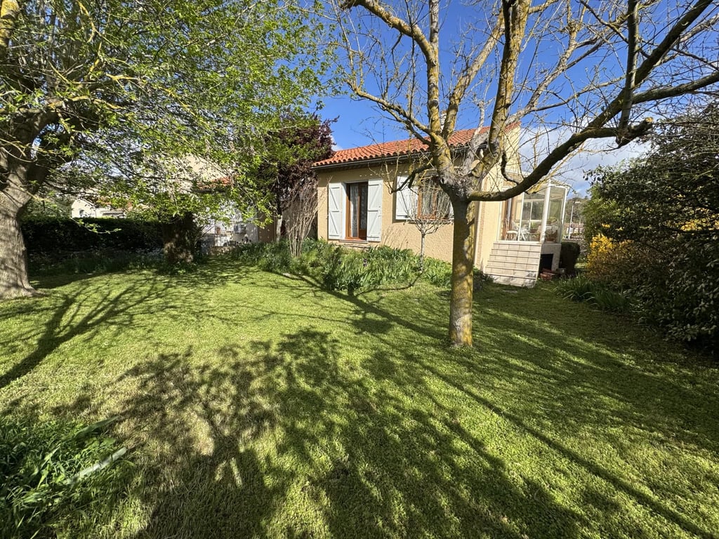 House in Carcassonne - Image 2