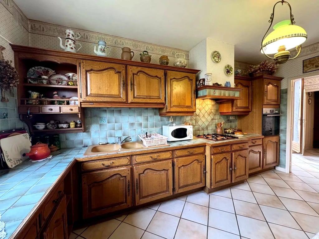 House in Carcassonne - Image 3