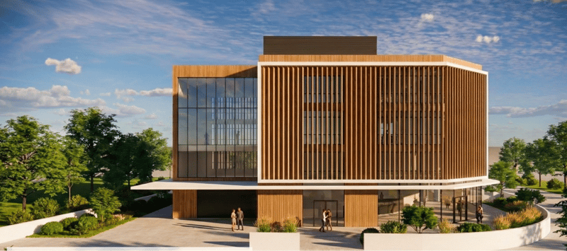 House in Ayios Athanasios (quarter) - view 1