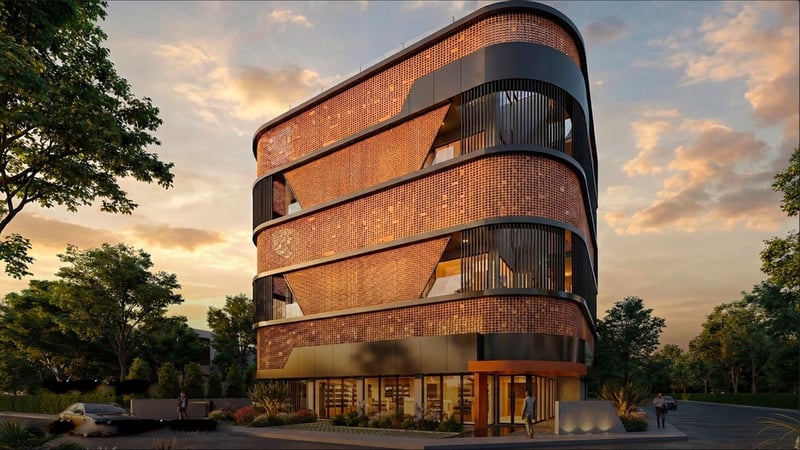 House in Mesa Geitonia - view 1