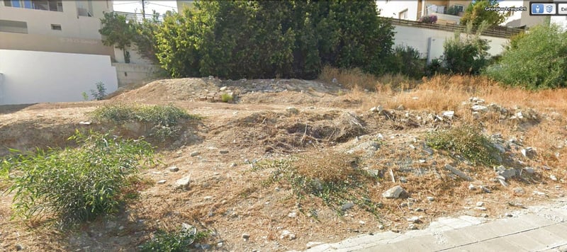 House in Agia Fylaxis - view 1