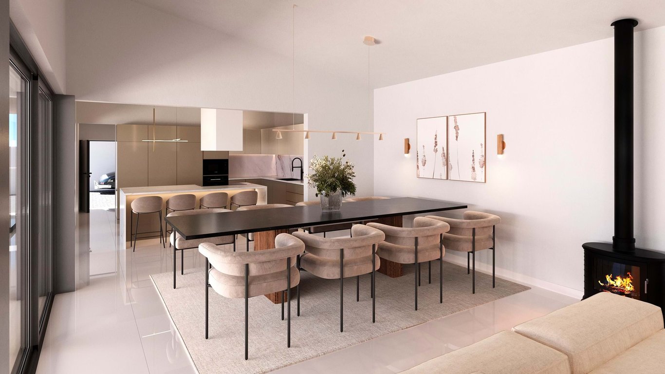 Villa in Estibeira - Image 2