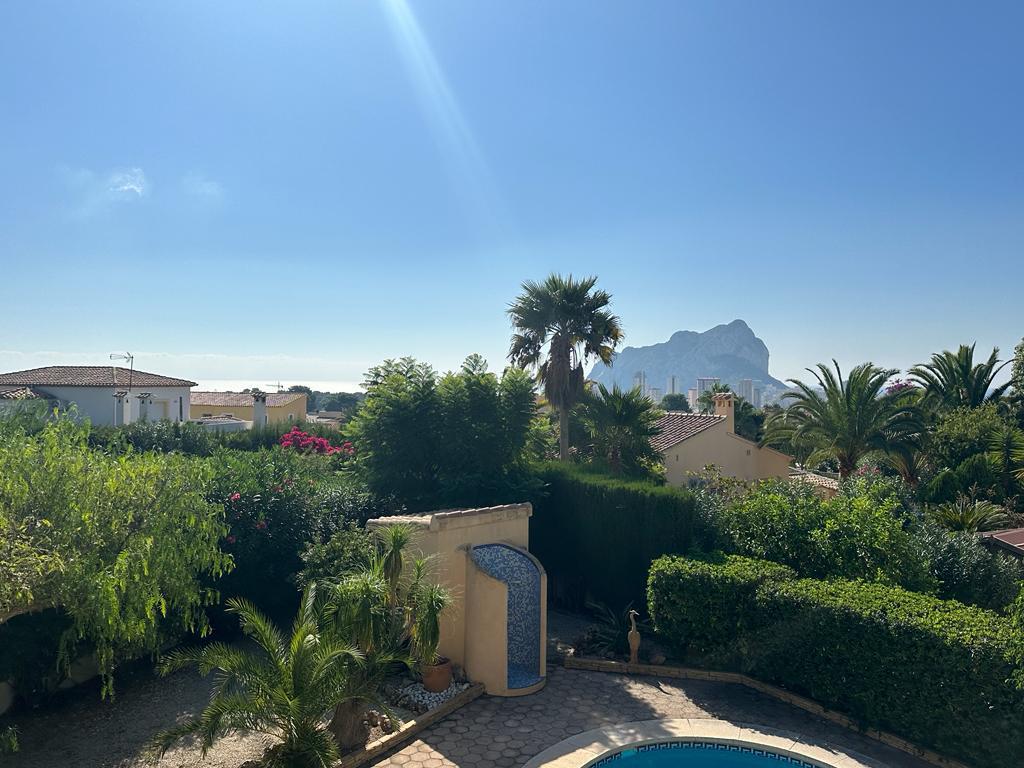 Villa in Calpe - Image 2