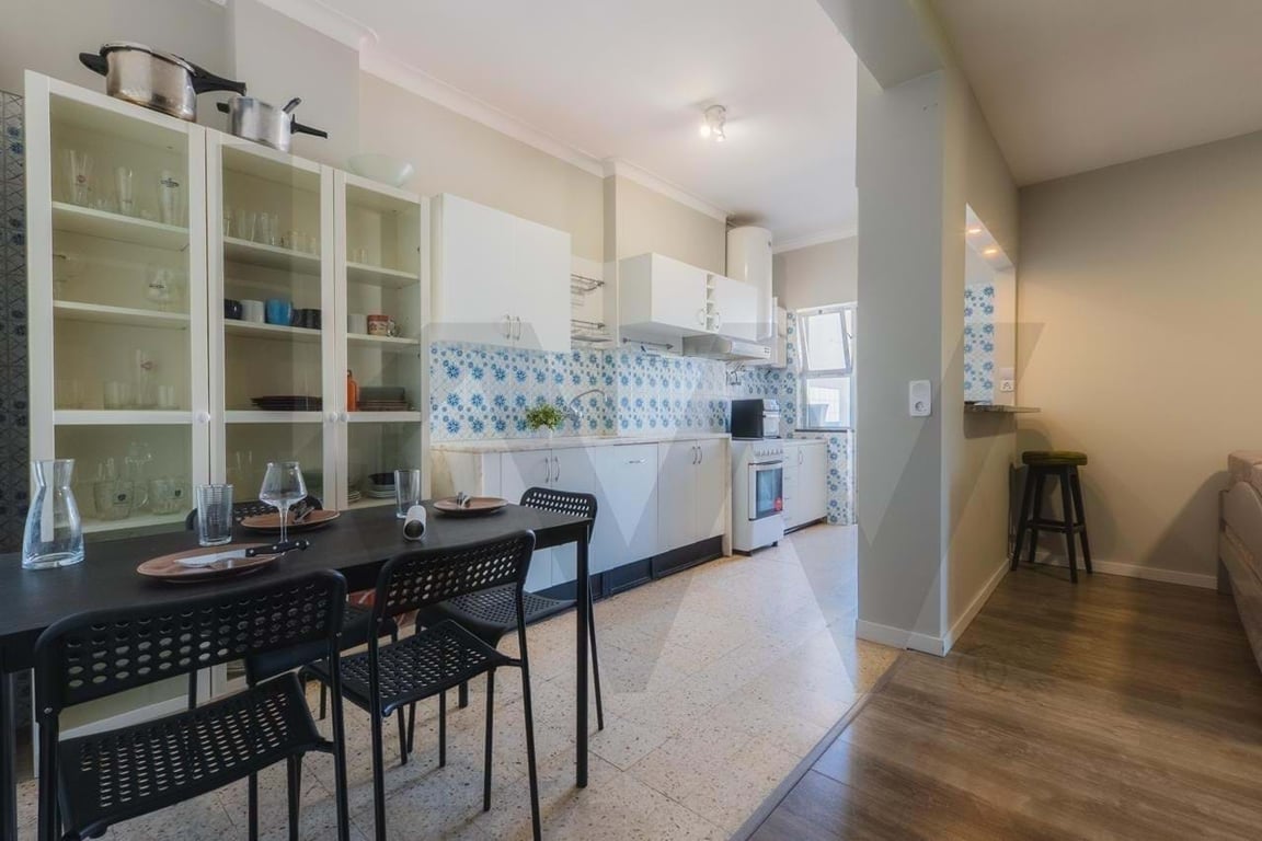 Apartment in Portimao