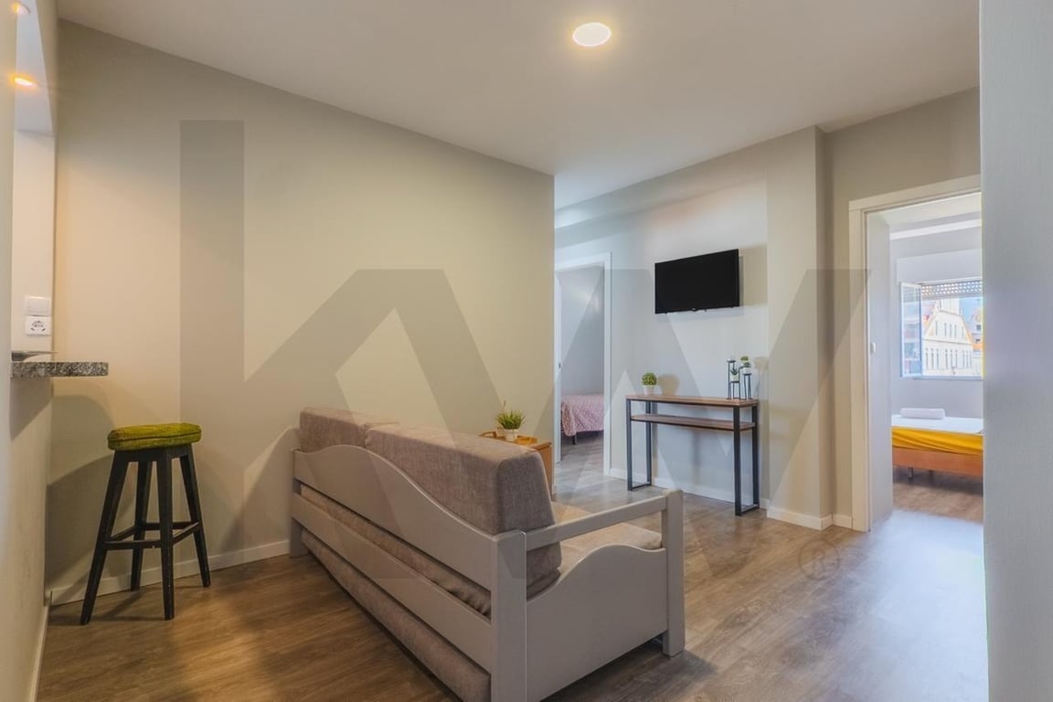 Apartment in Portimao - Image 3