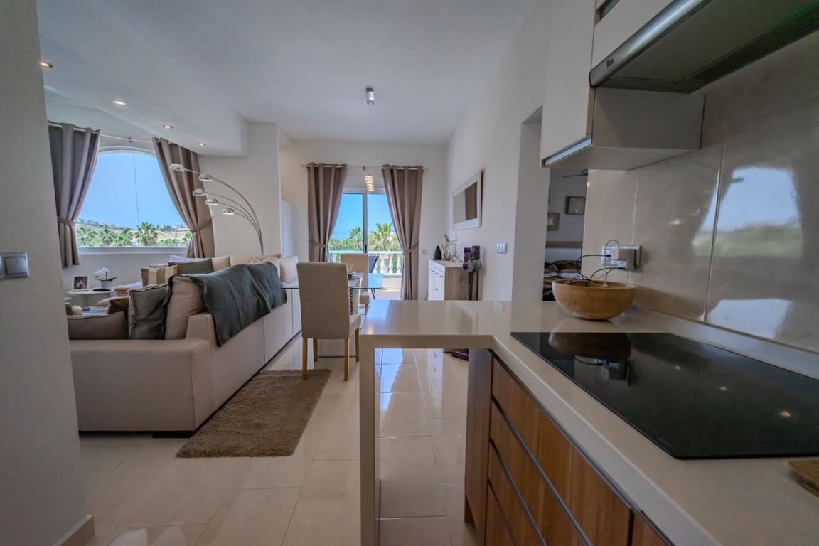 Villa in Ciudad Quesada - Image 3