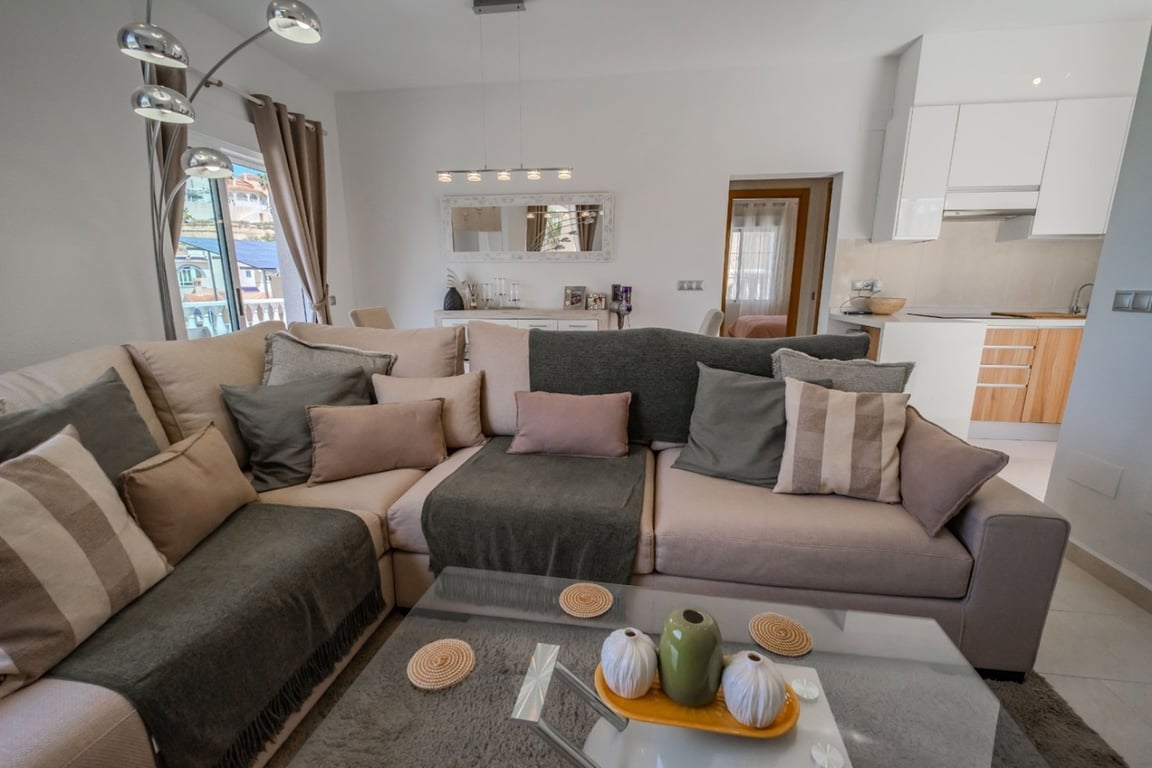 Villa in Ciudad Quesada - Image 2